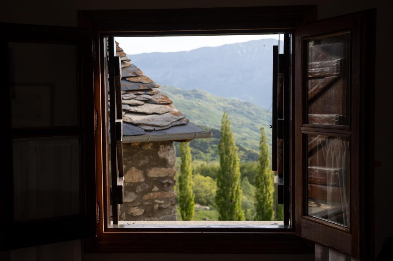 Casa Rural Borda Marianet Серлер Екстериор снимка