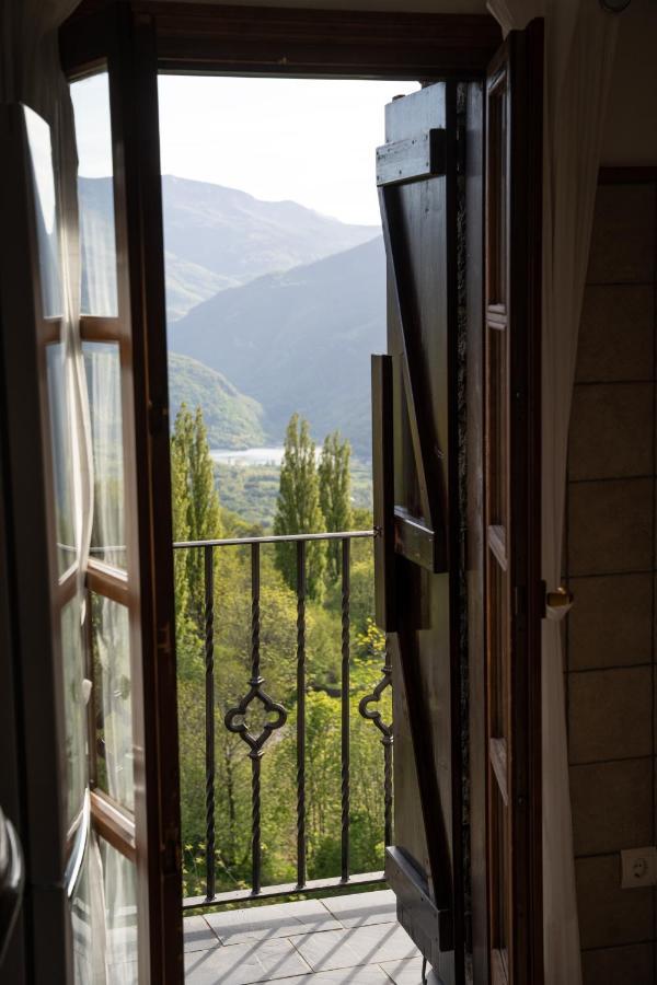 Casa Rural Borda Marianet Серлер Екстериор снимка