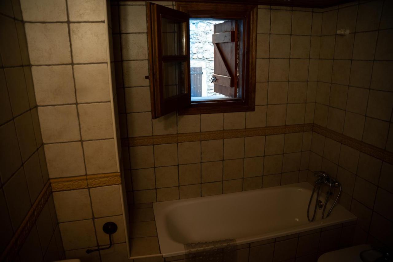 Casa Rural Borda Marianet Серлер Екстериор снимка