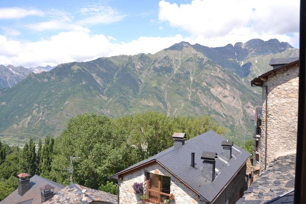 Casa Rural Borda Marianet Серлер Екстериор снимка