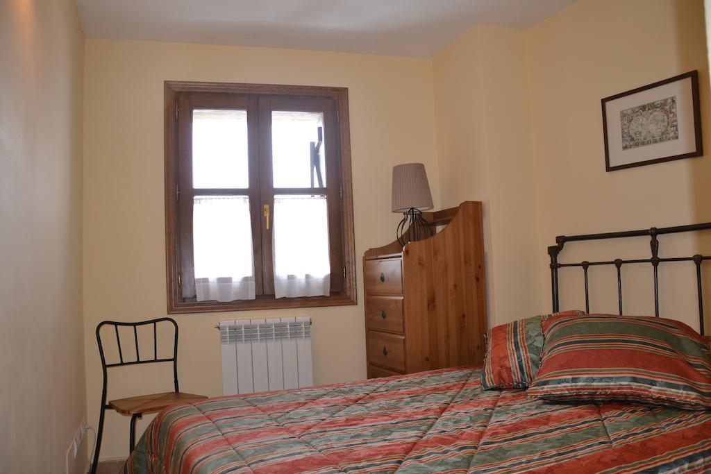 Casa Rural Borda Marianet Серлер Стая снимка
