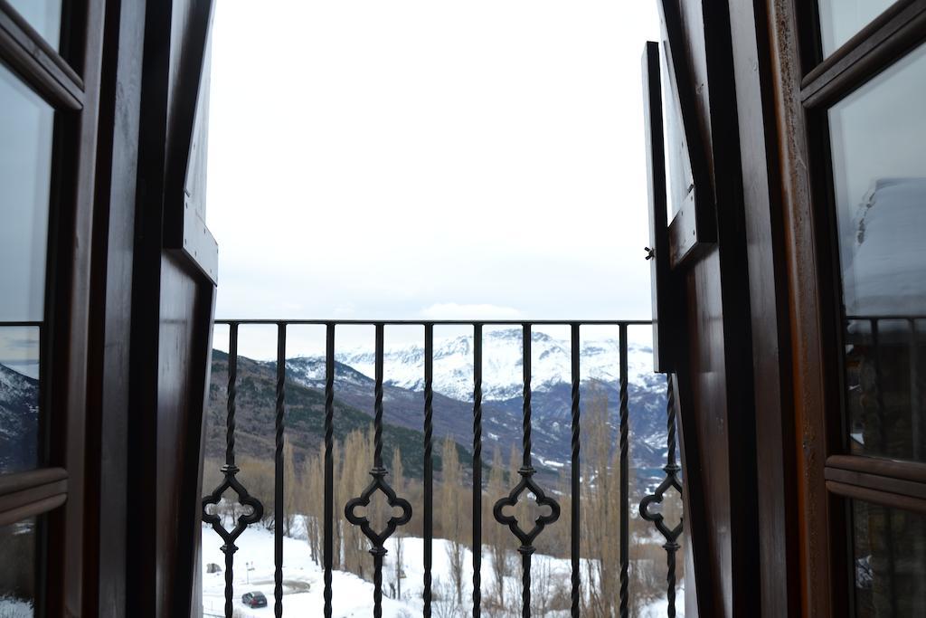 Casa Rural Borda Marianet Серлер Стая снимка