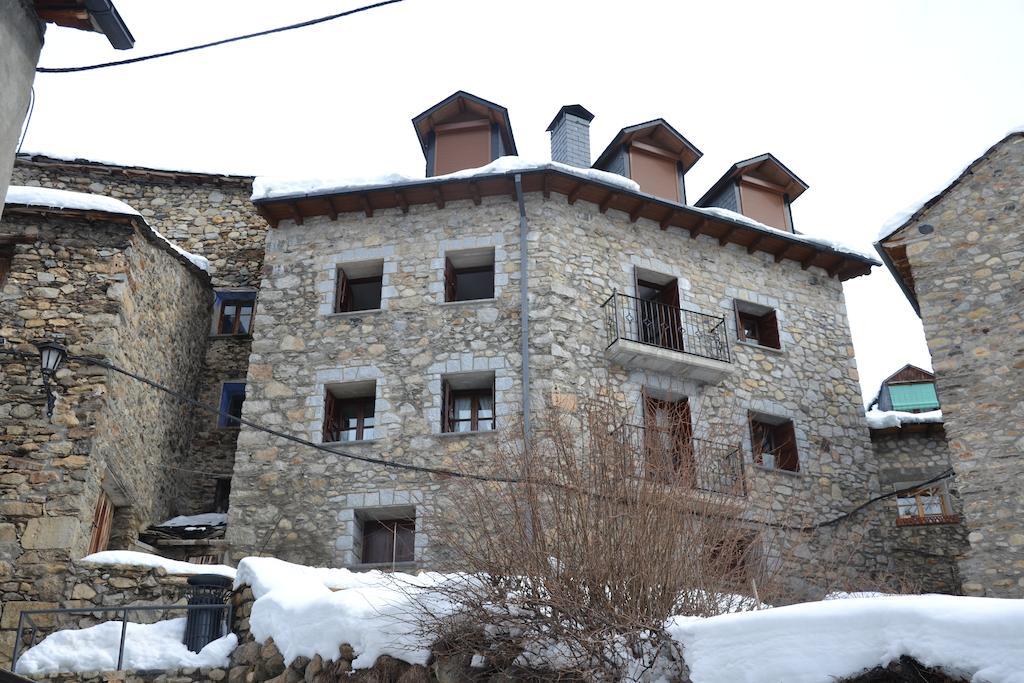 Casa Rural Borda Marianet Серлер Екстериор снимка