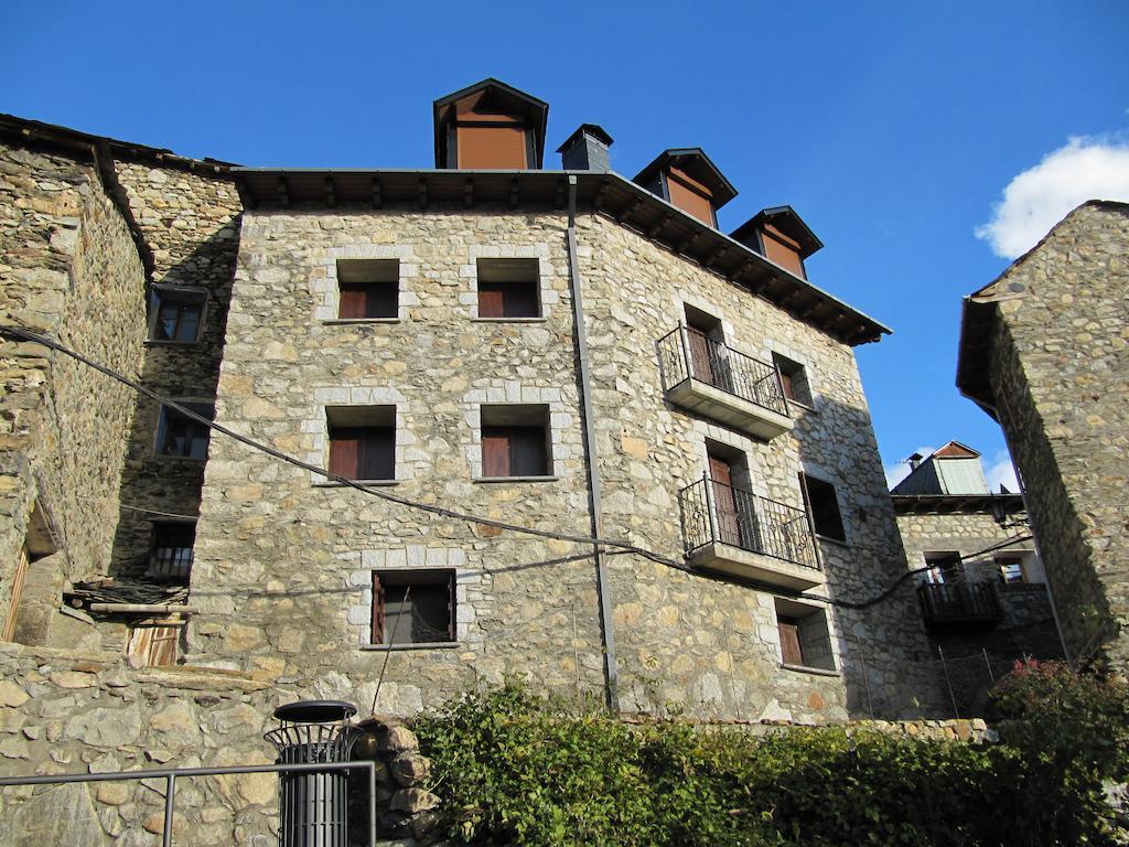 Casa Rural Borda Marianet Серлер Екстериор снимка