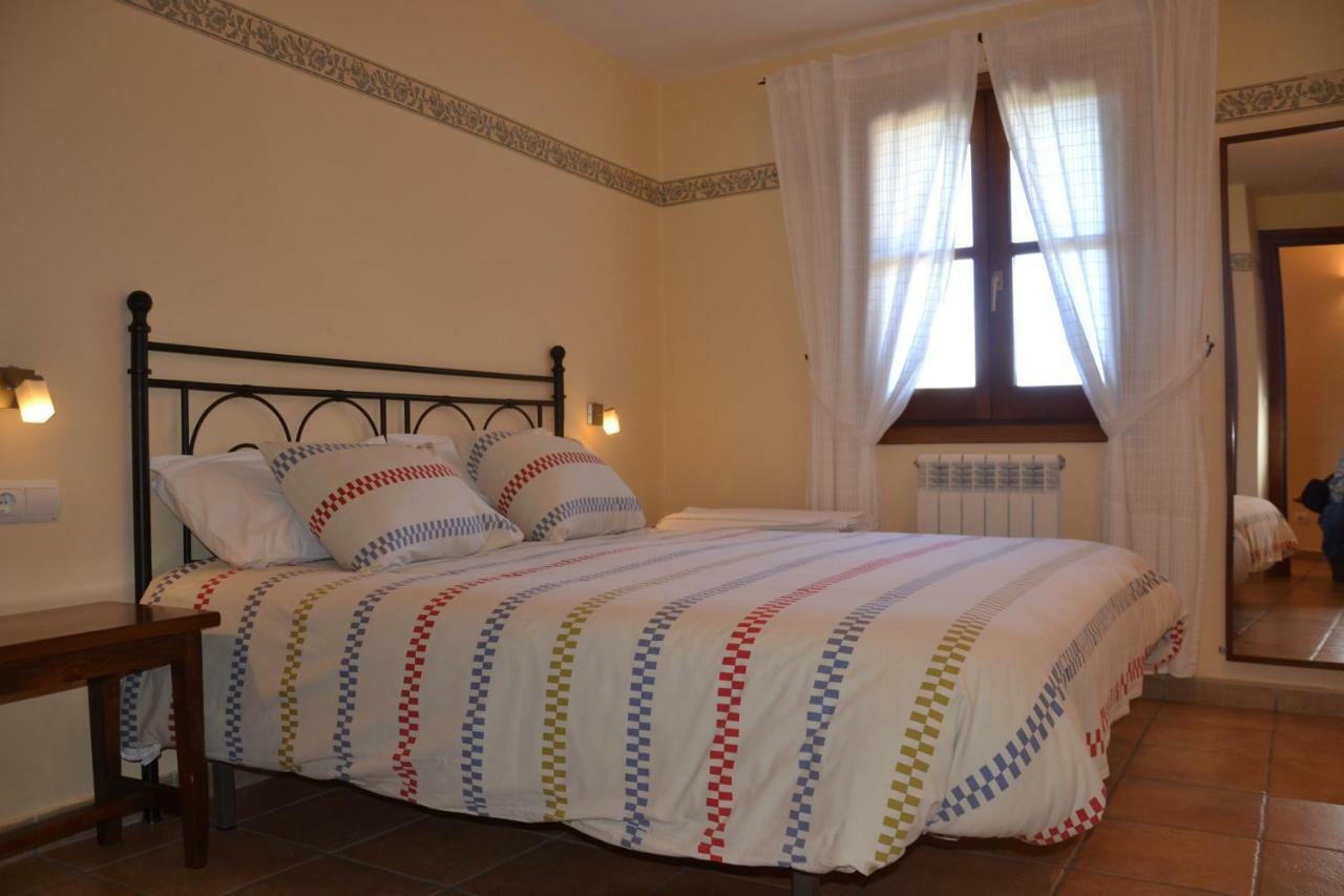 Casa Rural Borda Marianet Серлер Екстериор снимка