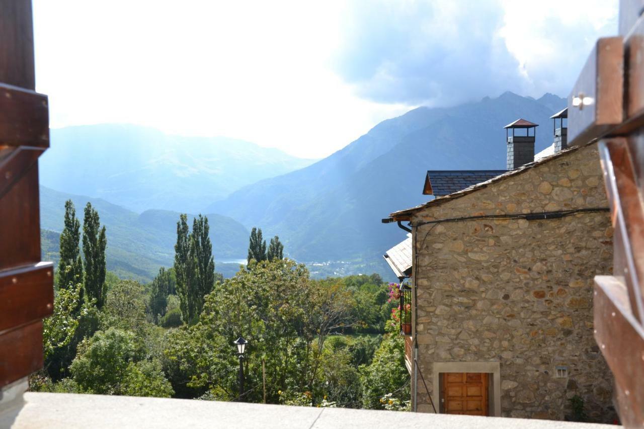 Casa Rural Borda Marianet Серлер Екстериор снимка