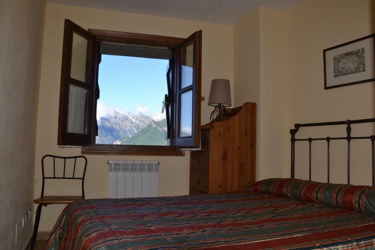 Casa Rural Borda Marianet Серлер Екстериор снимка