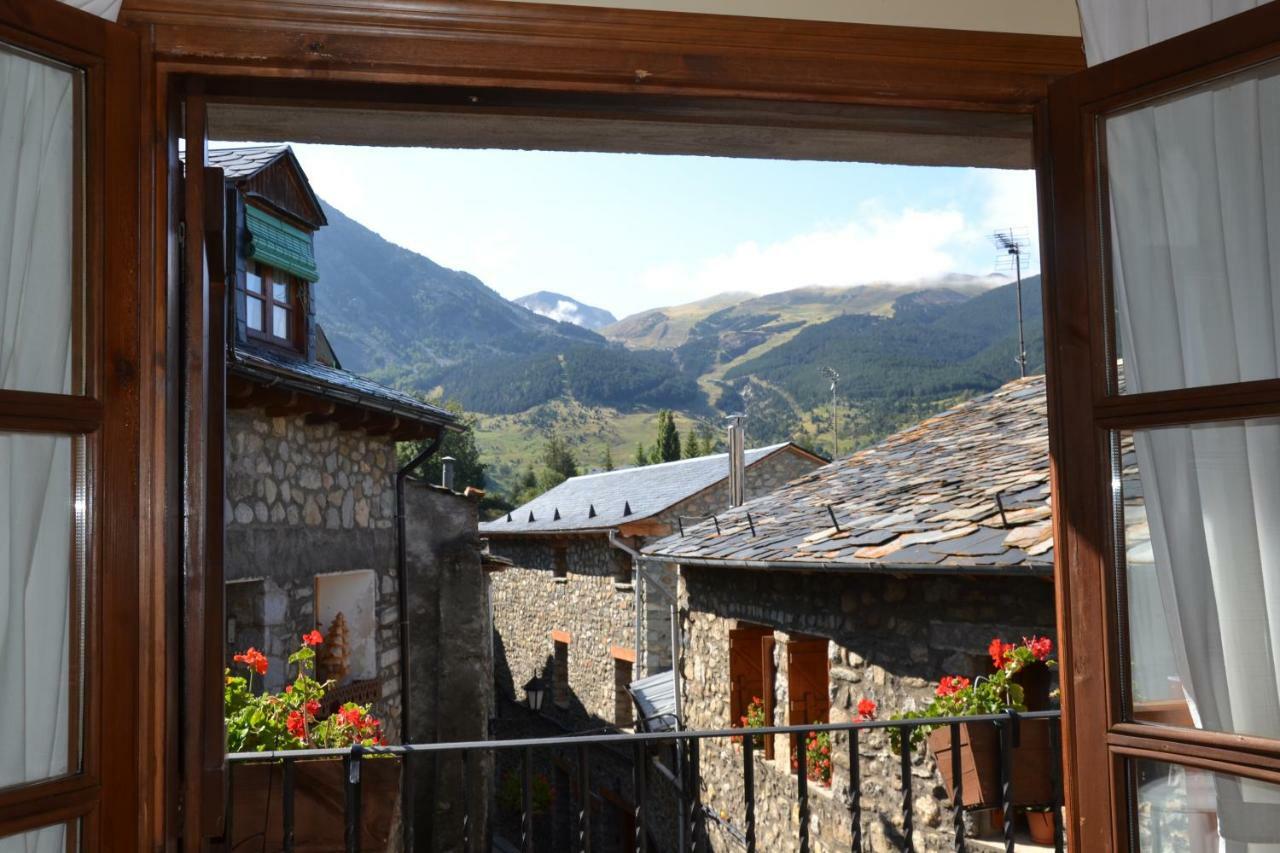 Casa Rural Borda Marianet Серлер Екстериор снимка