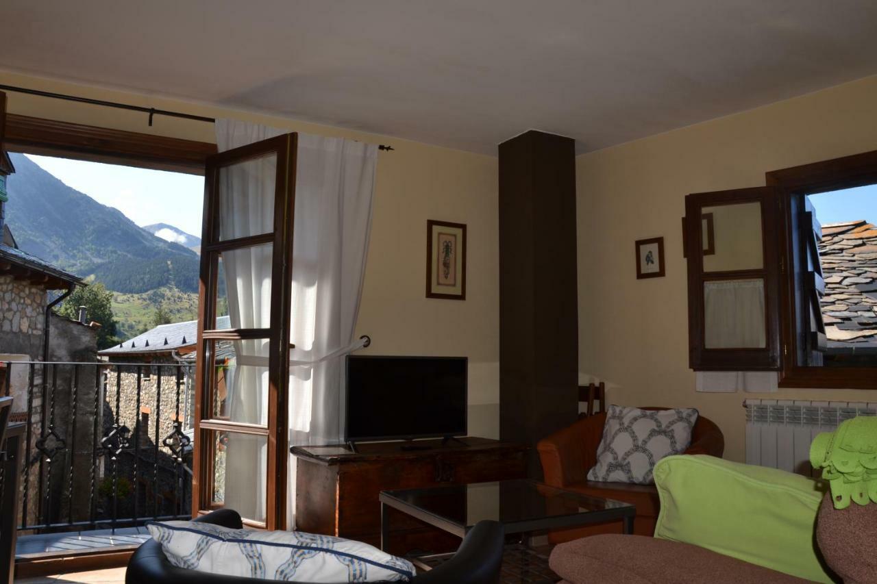 Casa Rural Borda Marianet Серлер Екстериор снимка
