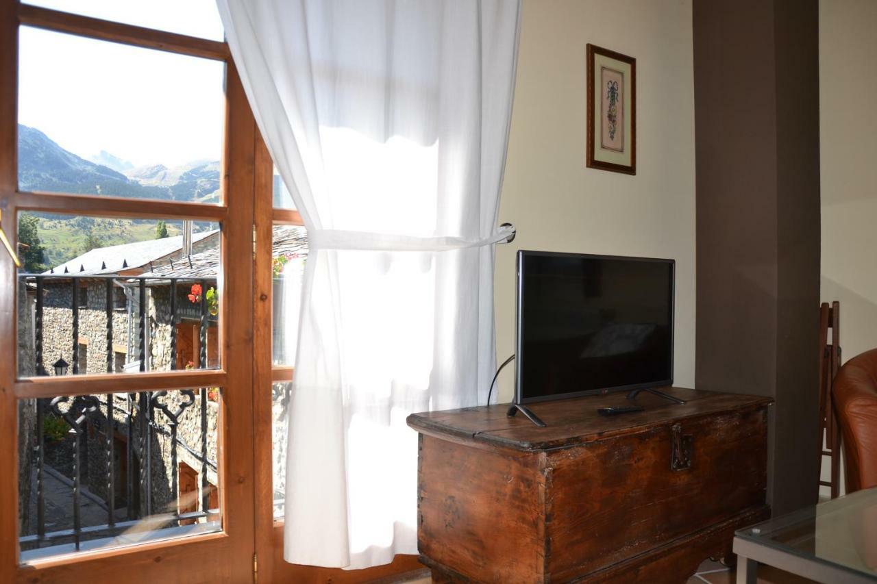 Casa Rural Borda Marianet Серлер Екстериор снимка